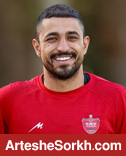 کاظمیان وارد برنامه اوسمار شد